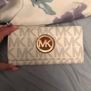 Michael Kors wallet